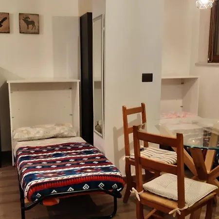 Appartamento Monolocale