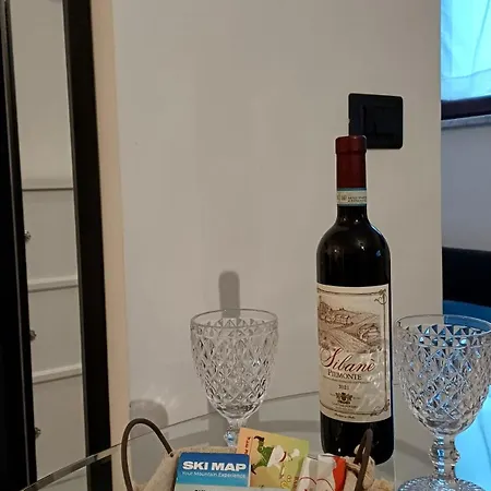 Apartamento Monolocale