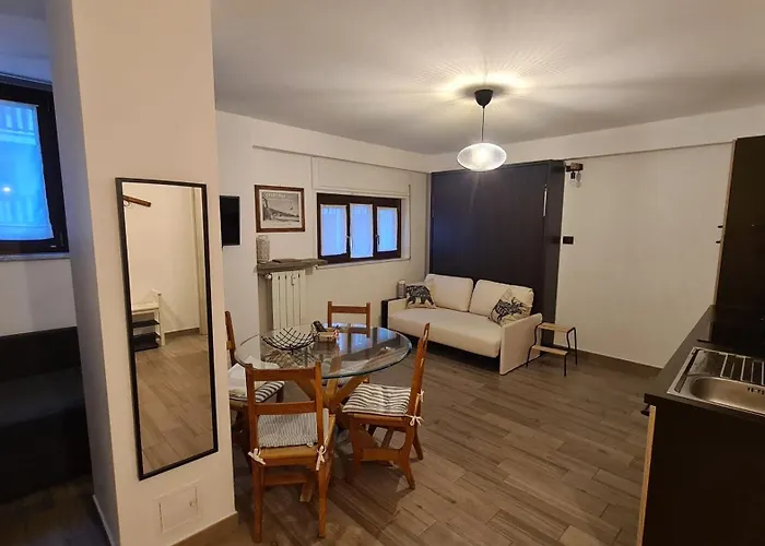 Monolocale Apartamento *