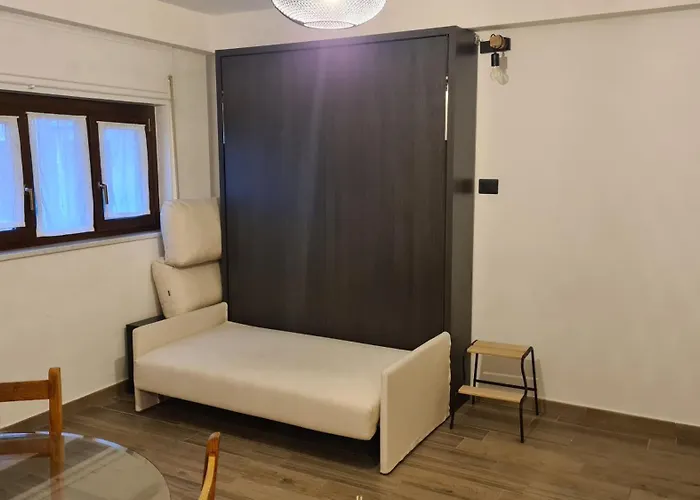 Apartamento Monolocale Oulx
