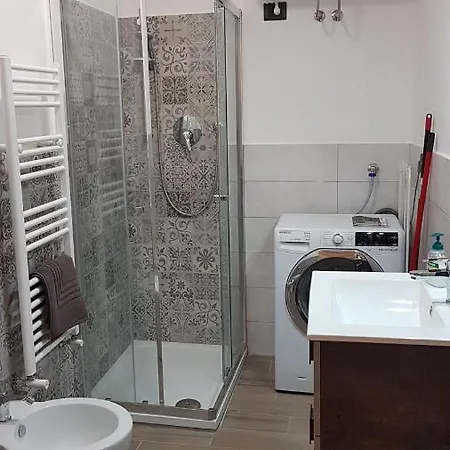 Apartament Monolocale Oulx