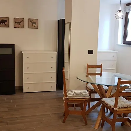 Monolocale Apartment
