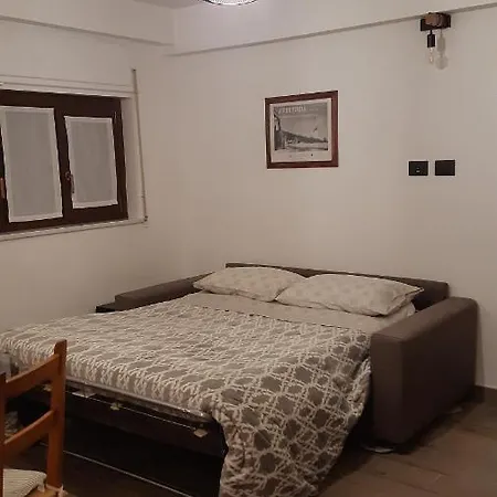 Apartment Monolocale