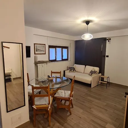 Monolocale Apartamento *