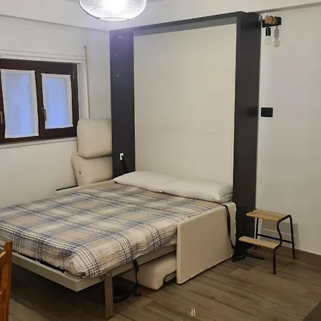 Apartamento Monolocale Oulx