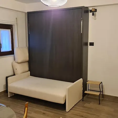 Appartement Monolocale Oulx