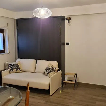 Monolocale Apartamento